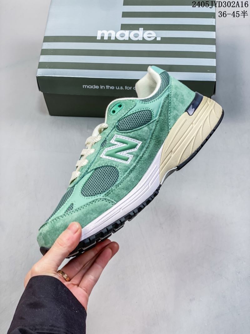 New Balance Shoes